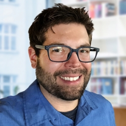 Scott Little